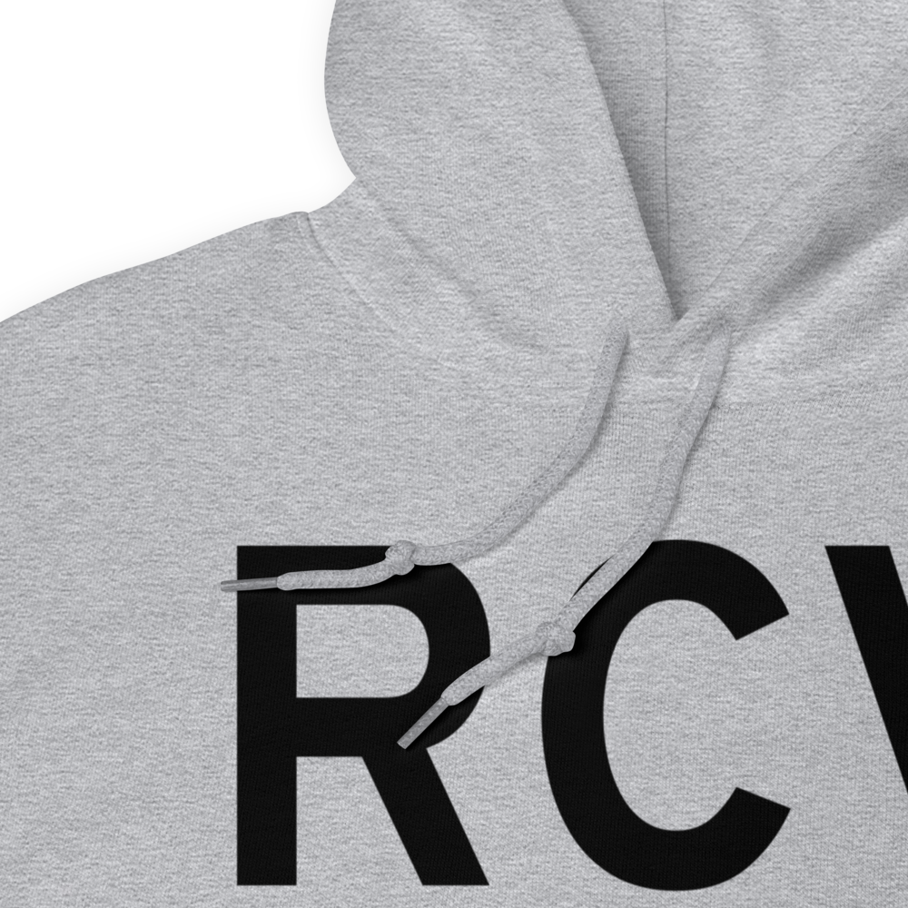 Del Norte (K8V1) Airport Hoodie Sweatshirt 