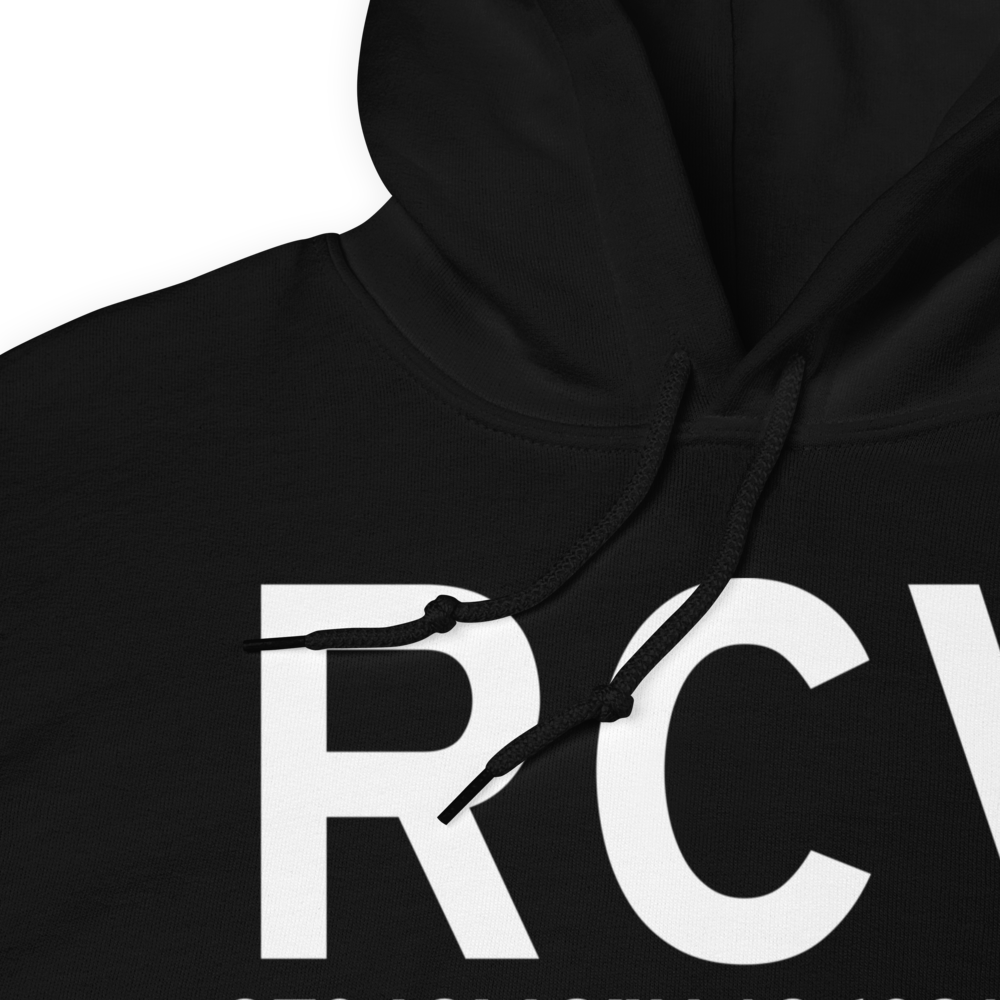 Del Norte (K8V1) Airport Hoodie Sweatshirt 