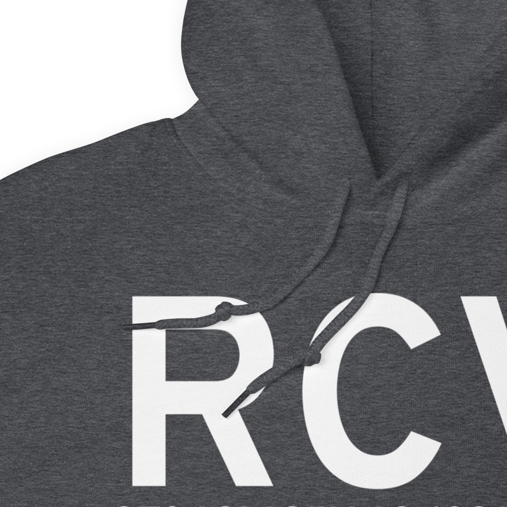 Del Norte (K8V1) Airport Hoodie Sweatshirt 