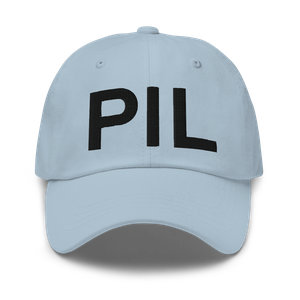 Port Isabel (KPIL) Airport Hat