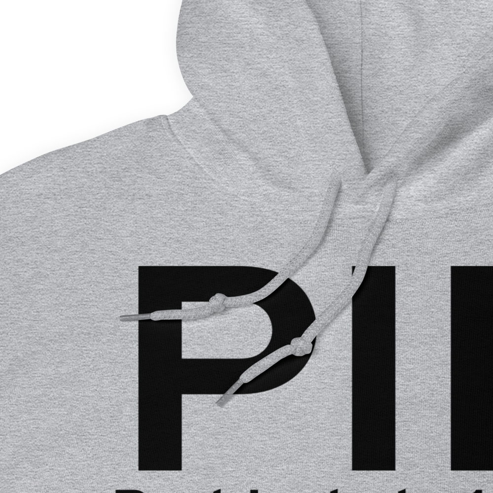 Port Isabel (KPIL) Airport Hoodie Sweatshirt 