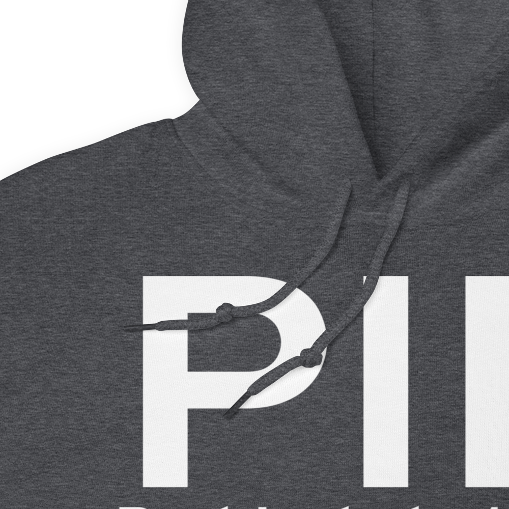 Port Isabel (KPIL) Airport Hoodie Sweatshirt 