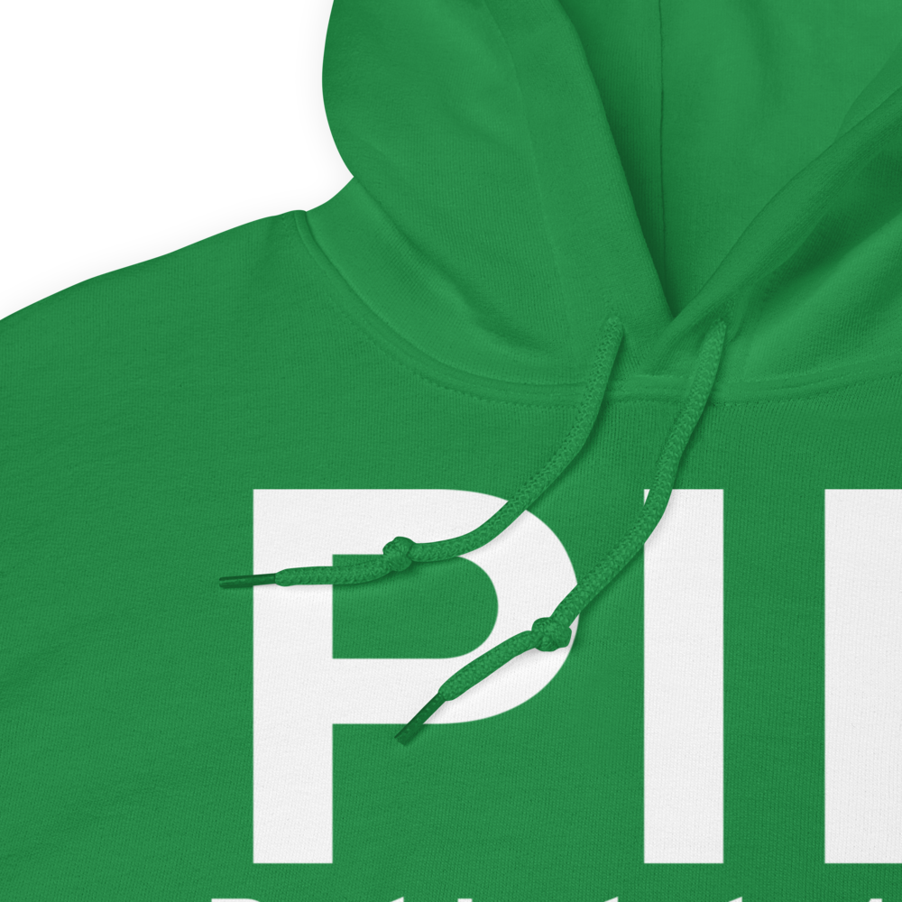 Port Isabel (KPIL) Airport Hoodie Sweatshirt 