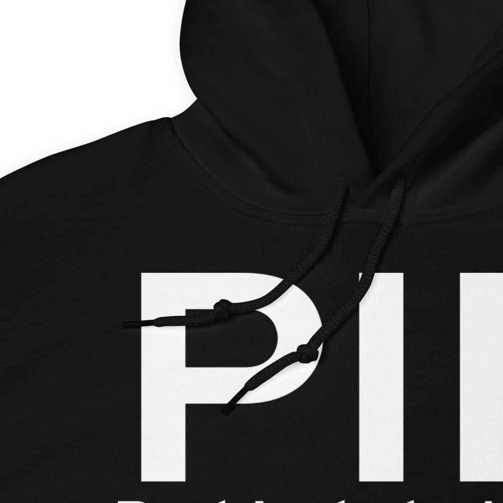 Port Isabel (KPIL) Airport Hoodie Sweatshirt 