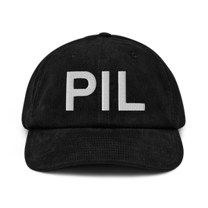 Port Isabel (KPIL) Airport Hat