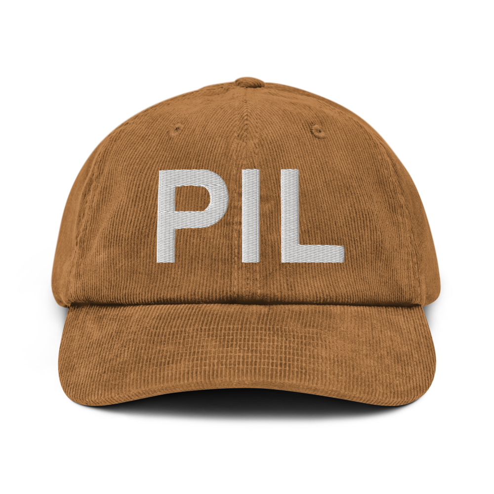 Port Isabel (KPIL) Airport Hat 