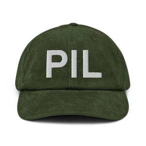 Port Isabel (KPIL) Airport Hat