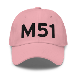 Starkville (KM51) Airport Hat