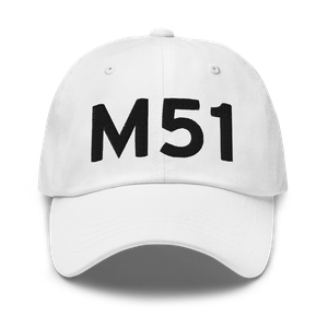 Starkville (KM51) Airport Hat