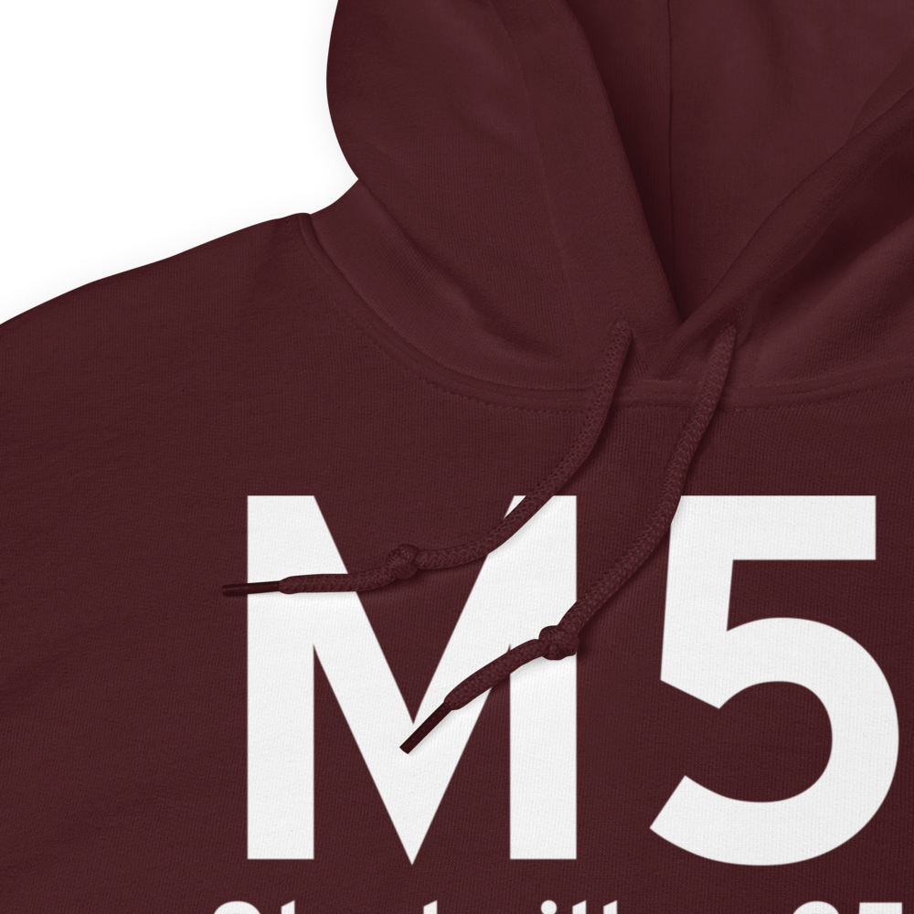 Starkville (KM51) Airport Hoodie Sweatshirt 