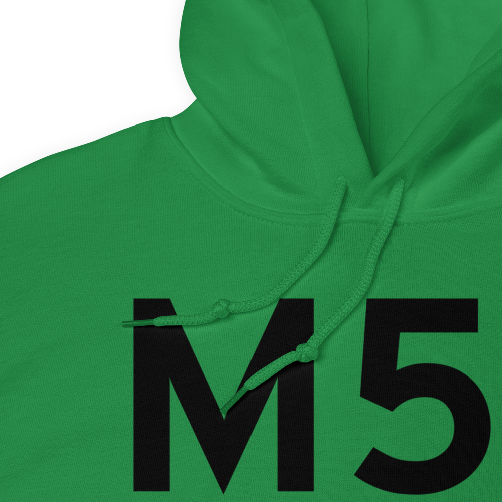 Starkville (KM51) Airport Hoodie Sweatshirt 