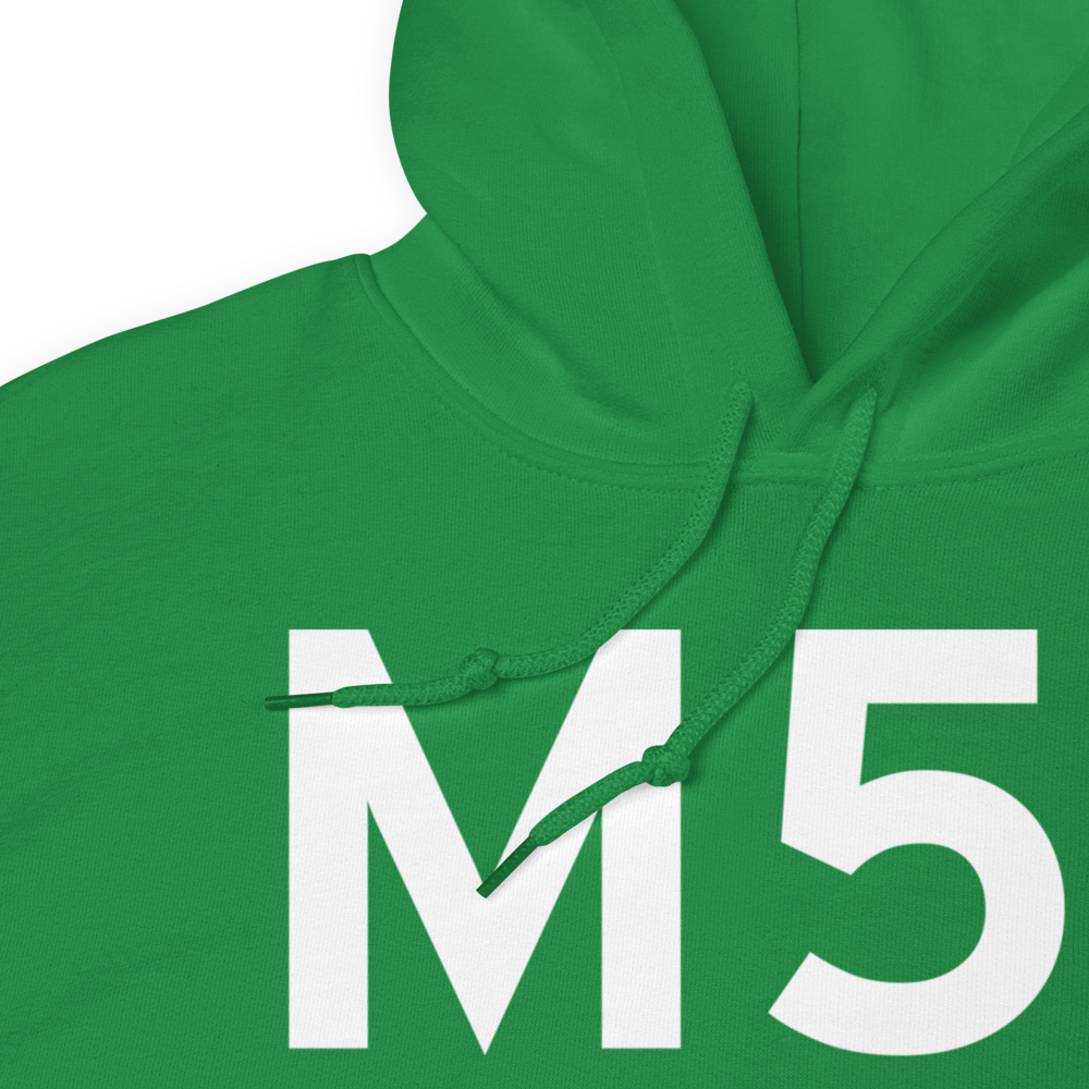 Starkville (KM51) Airport Hoodie Sweatshirt 