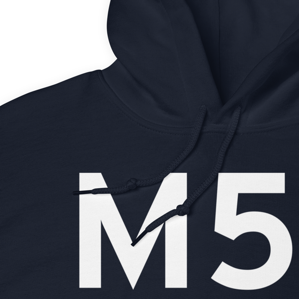 Starkville (KM51) Airport Hoodie Sweatshirt 