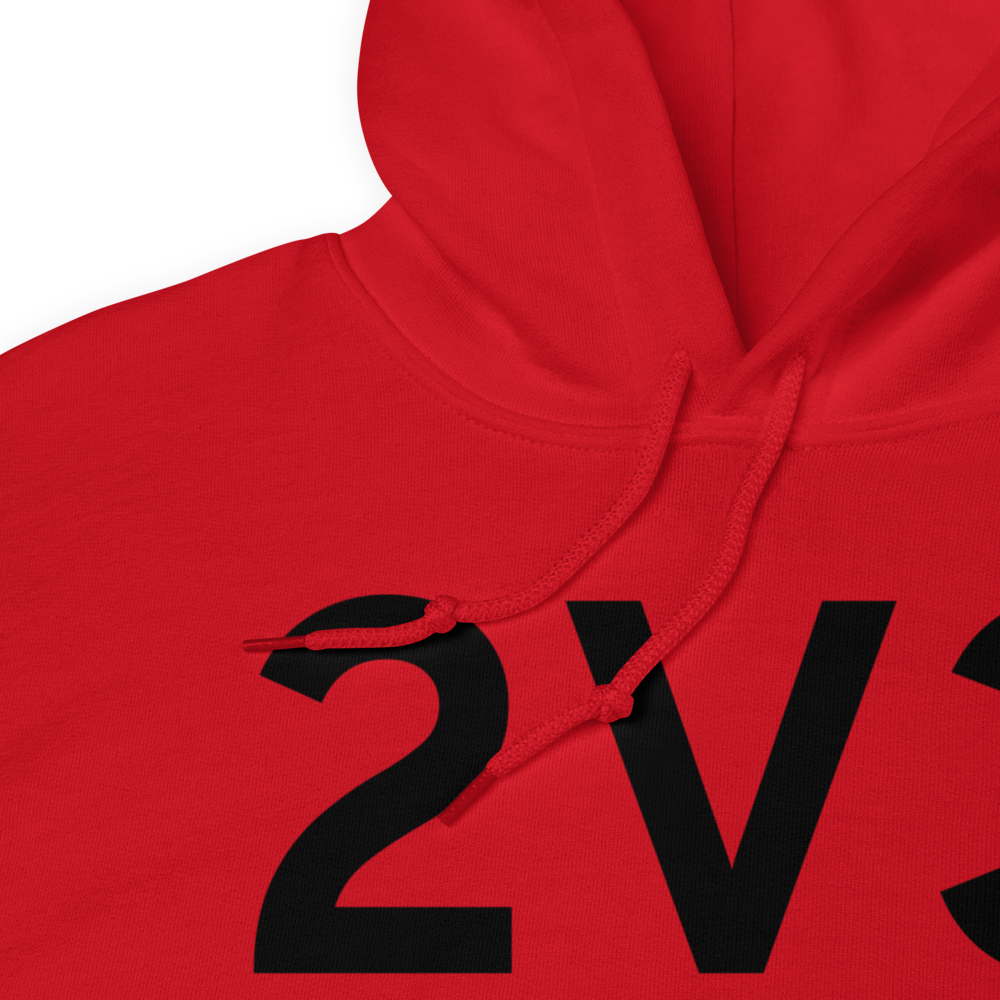 Lostant (2V3) Airport Hoodie Sweatshirt 