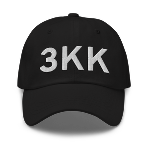 Kankakee (3KK) Airport Hat