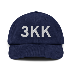 Kankakee (3KK) Airport Hat