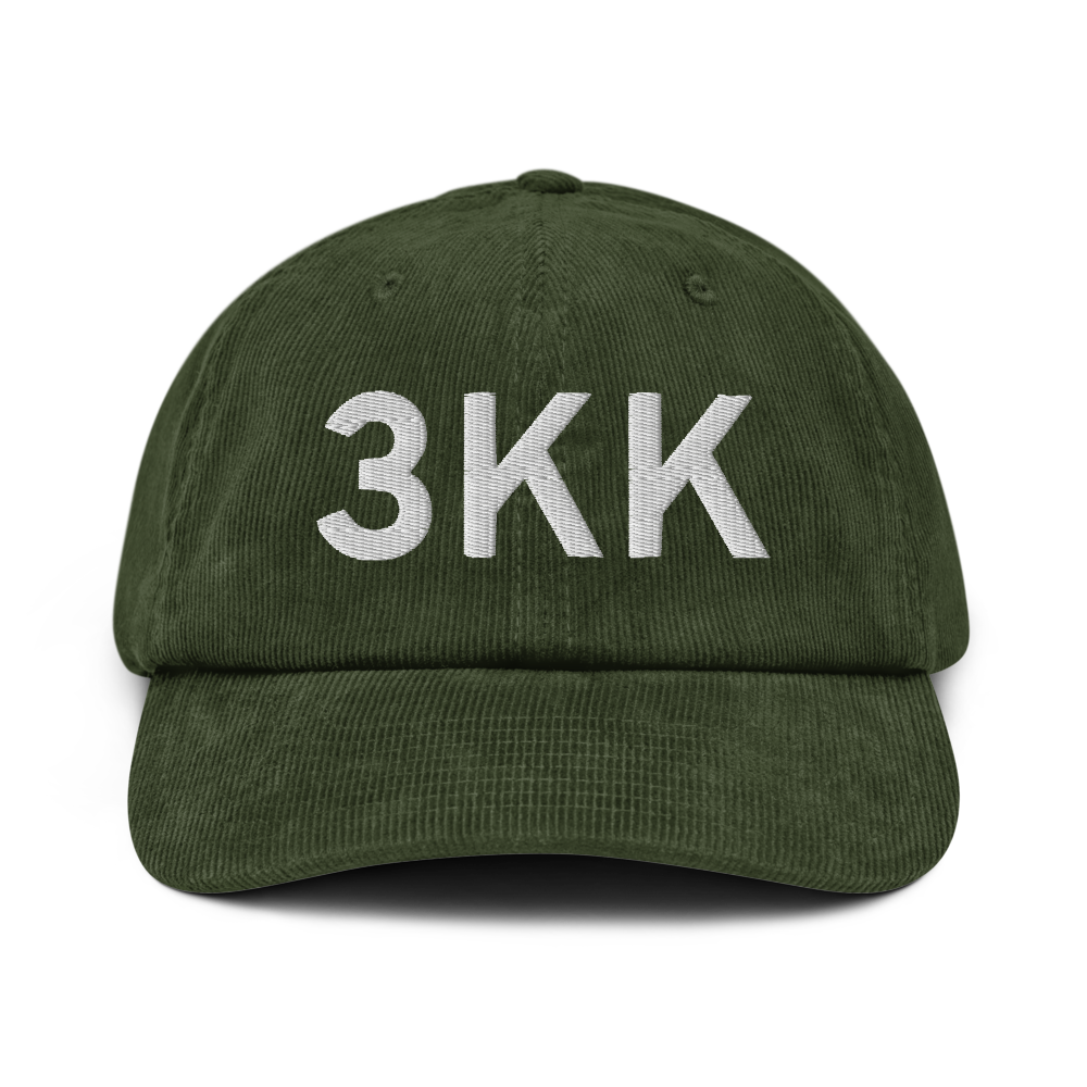 Kankakee (3KK) Airport Hat 