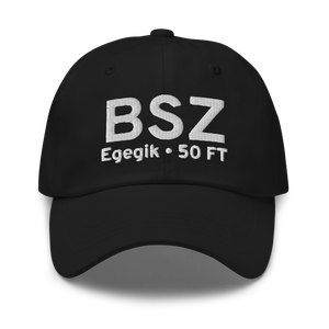 Egegik (AK96) Airport Hat