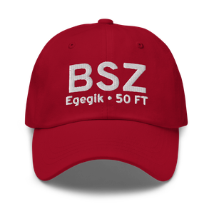 Egegik (AK96) Airport Hat