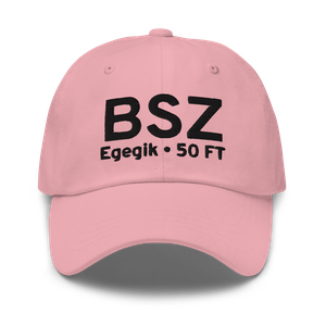 Egegik (AK96) Airport Hat