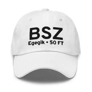 Egegik (AK96) Airport Hat