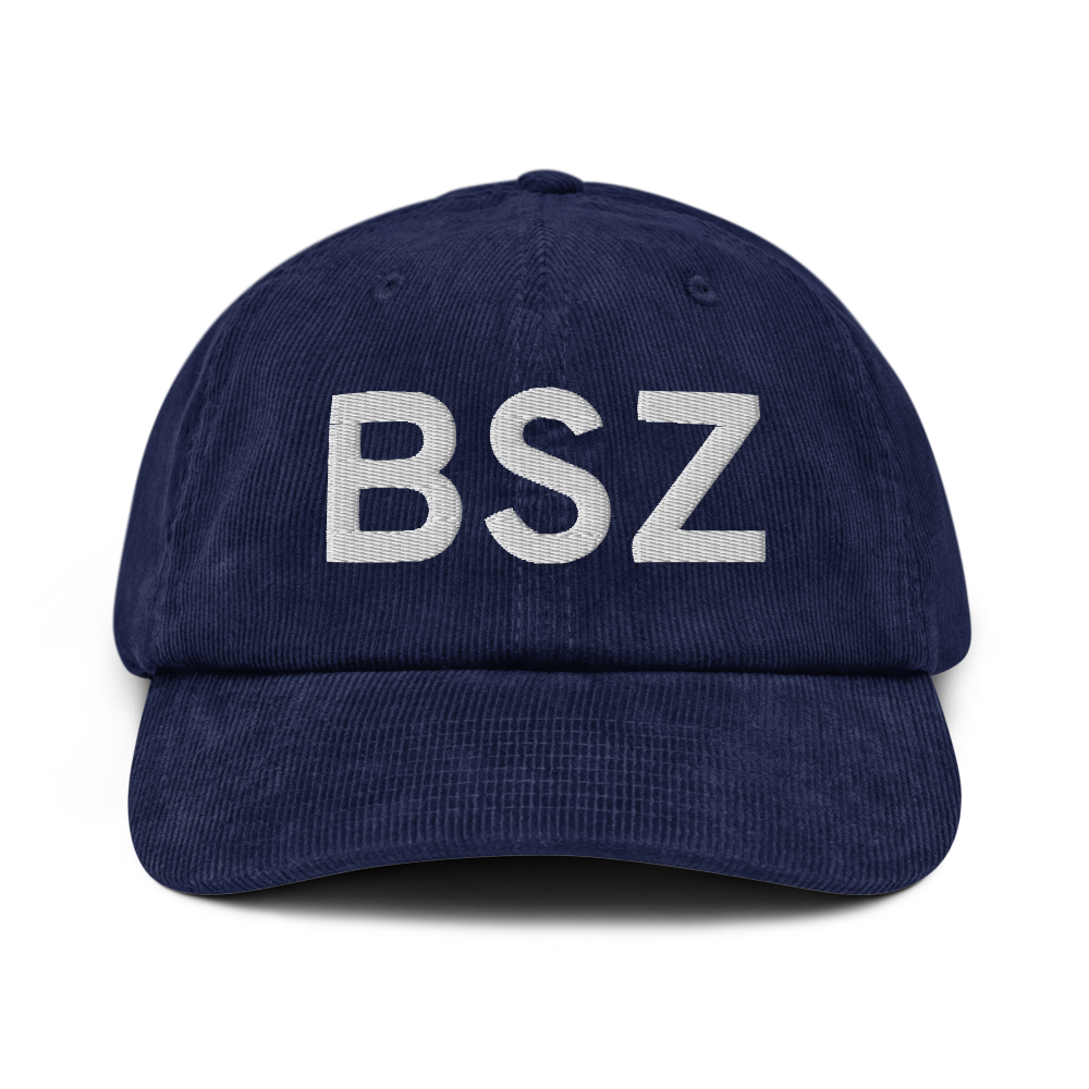Egegik (AK96) Airport Hat 