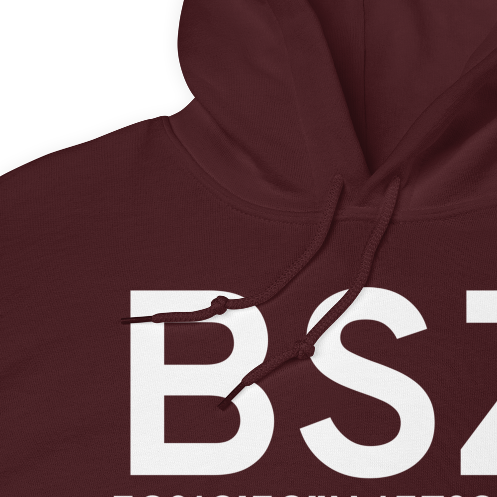Egegik (AK96) Airport Hoodie Sweatshirt 
