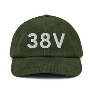 Arthur (38V) Airport Hat