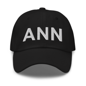 Annette (PANT) Airport Hat