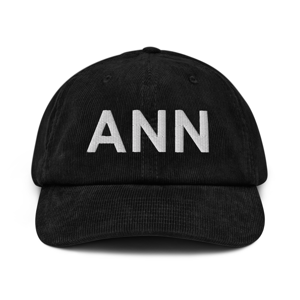 Annette (PANT) Airport Hat 
