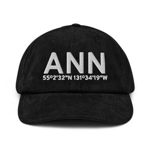 Annette (PANT) Airport Hat