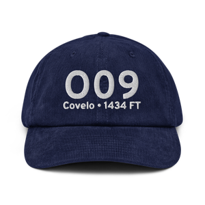 Covelo (KO09) Airport Hat