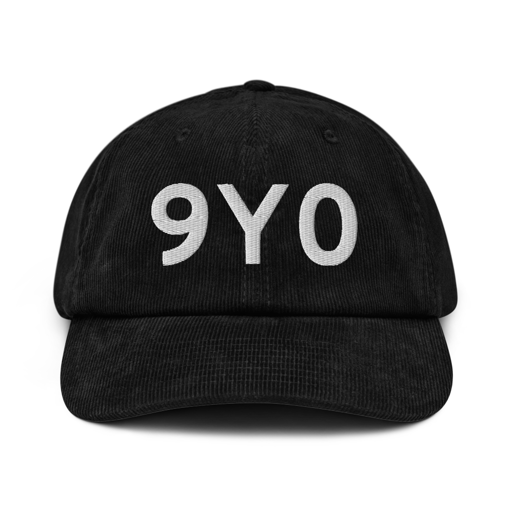 Bowstring (9Y0) Airport Hat 