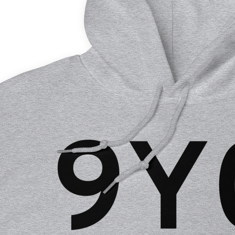 Bowstring (9Y0) Airport Hoodie Sweatshirt 