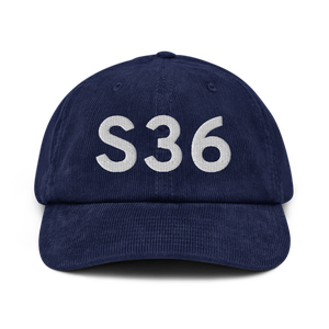 Kent (KS36) Airport Hat