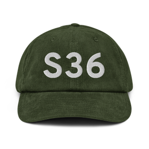 Kent (KS36) Airport Hat