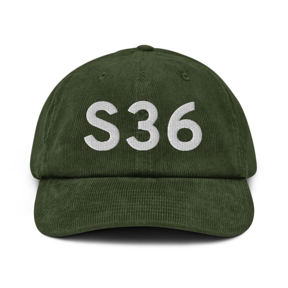 Kent (KS36) Airport Hat 