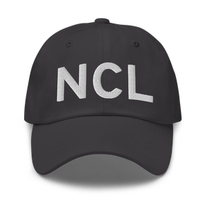 Norfolk (NCL) Airport Hat