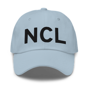 Norfolk (NCL) Airport Hat