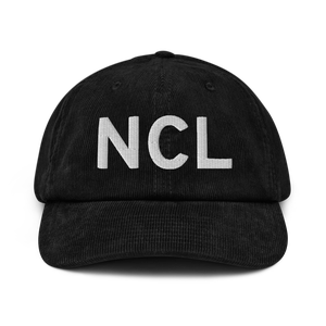 Norfolk (NCL) Airport Hat