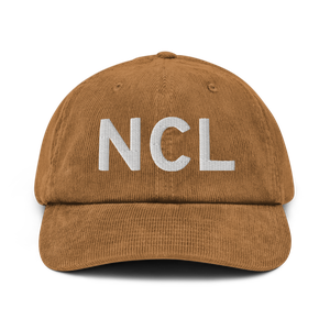 Norfolk (NCL) Airport Hat