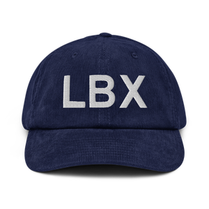 Angleton/Lake Jackson (KLBX) Airport Hat