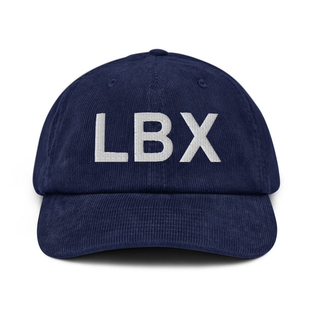 Angleton/Lake Jackson (KLBX) Airport Hat 