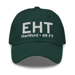 Hartford (KEHT) Airport Hat