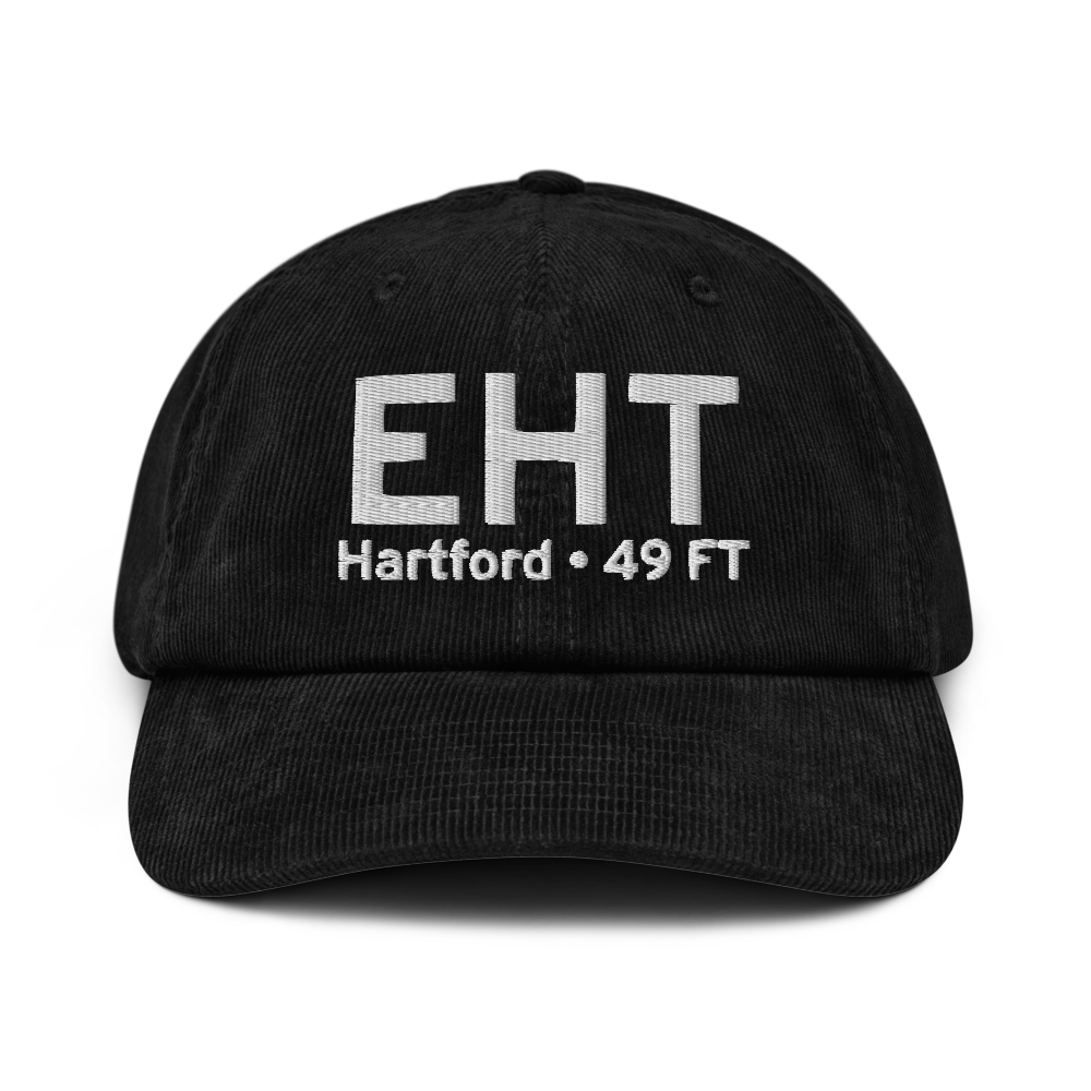 Hartford (KEHT) Airport Hat 