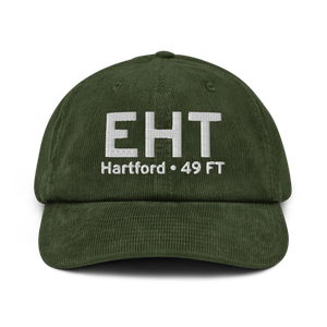 Hartford (KEHT) Airport Hat