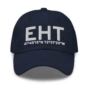 Hartford (KEHT) Airport Hat