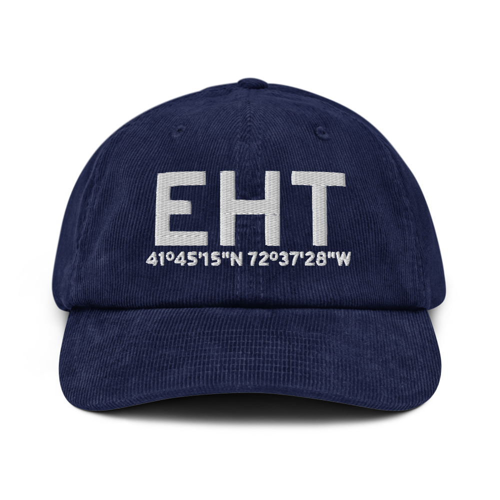 Hartford (KEHT) Airport Hat 