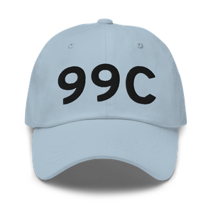 Stoughton (99C) Airport Hat