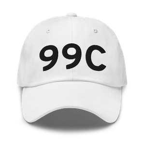 Stoughton (99C) Airport Hat